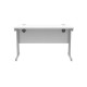 Core Cantilever Rectangular Desk